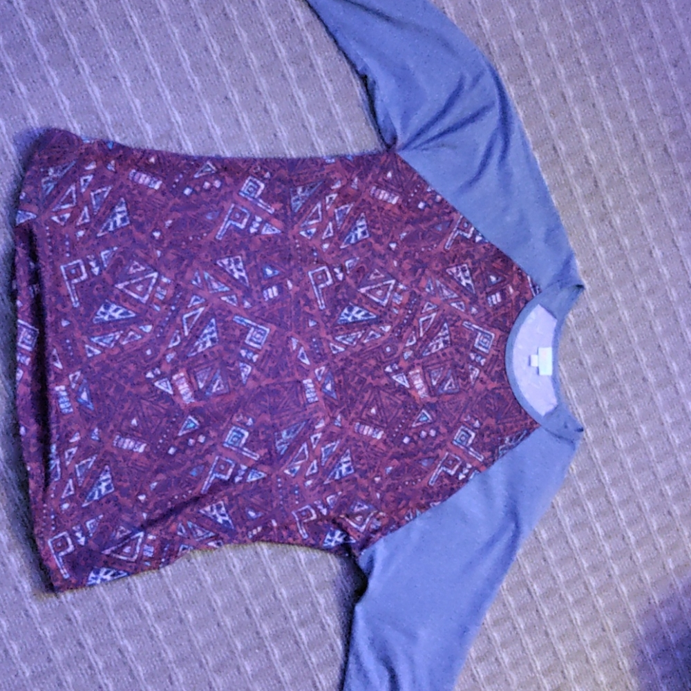 3x LulaRoe Shirt